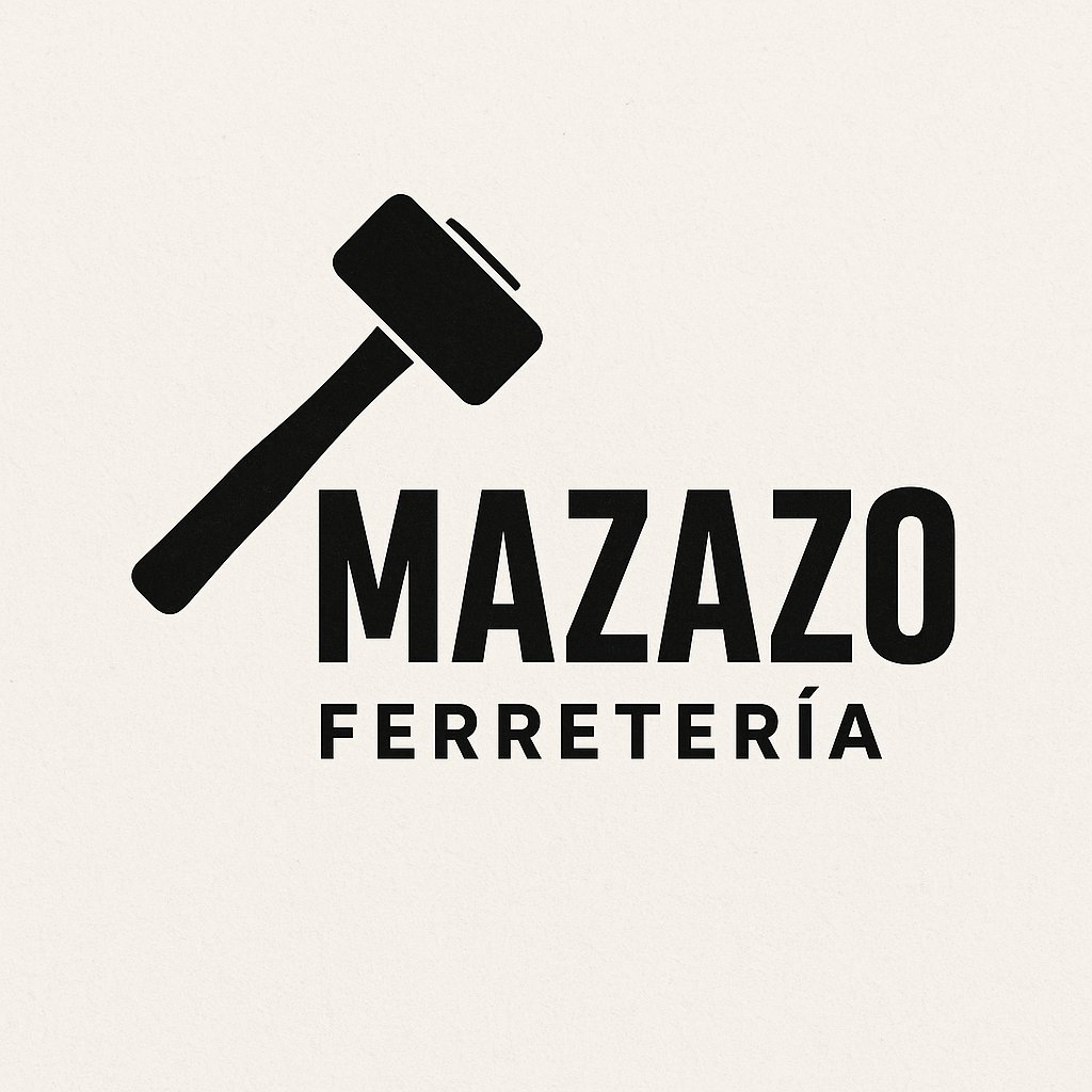 Ferretería El Mazazo